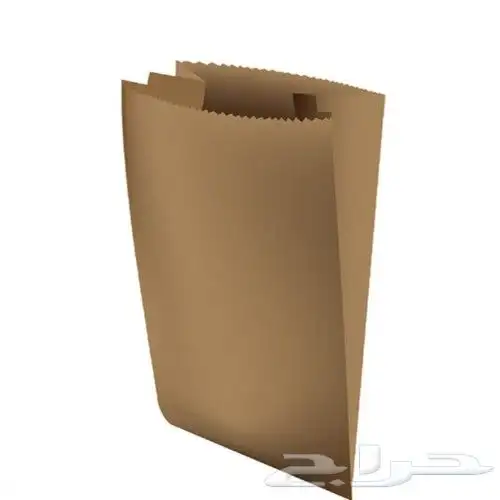 اكياس ورقيه 7