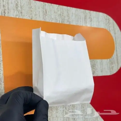 اكياس ورقيه 2