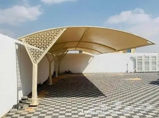 فك ونقل مظلات وتركيب مظلات جديده 17