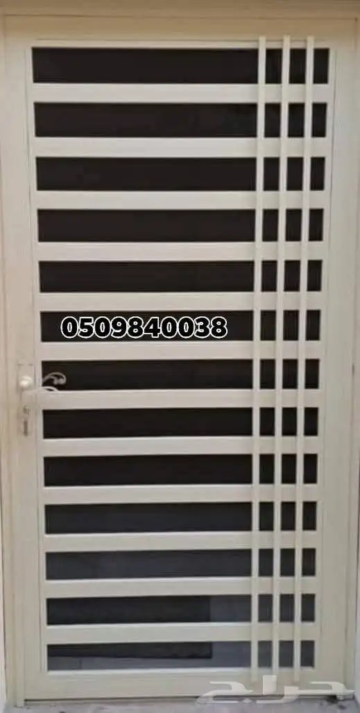 صبغ ودهانات جميع الاخشاب والأبواب وغرف النوم والمطابخ 7