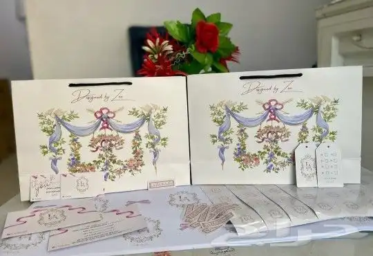 طباعة مطبوعات مطابع كروت فواتير استكر بروشورات ورق اختام اكي 5