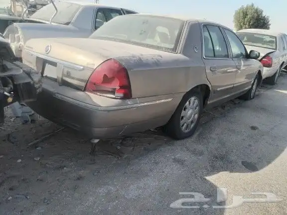 ماركيز. تشليح 2006 3