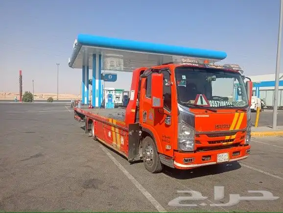 سطحة نقل الخرج الرياض 0