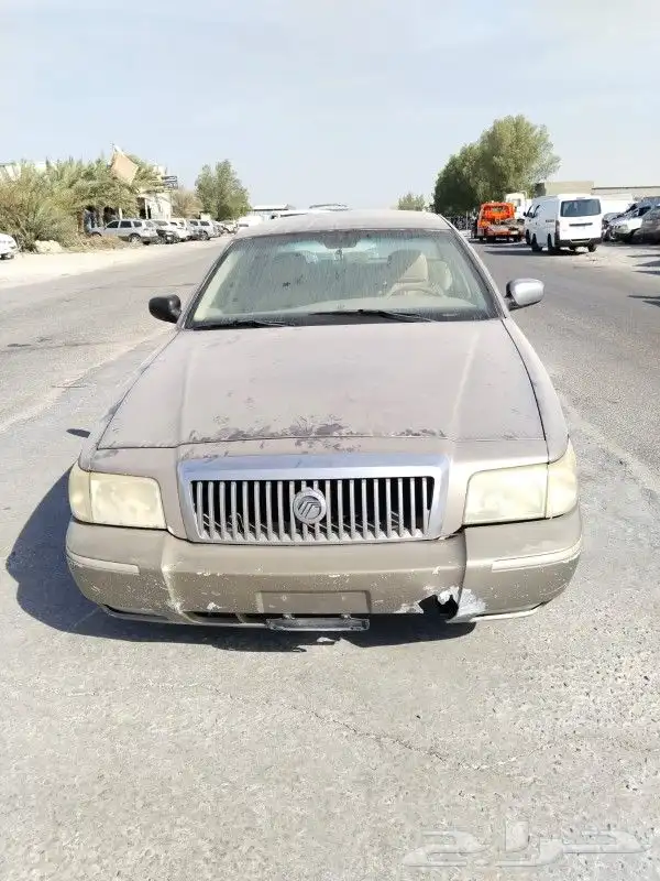 ماركيز. تشليح 2006 0