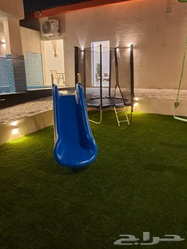 مراجيح زحاليق تجيهزات روضات اطفال والعاب متنوعة 28