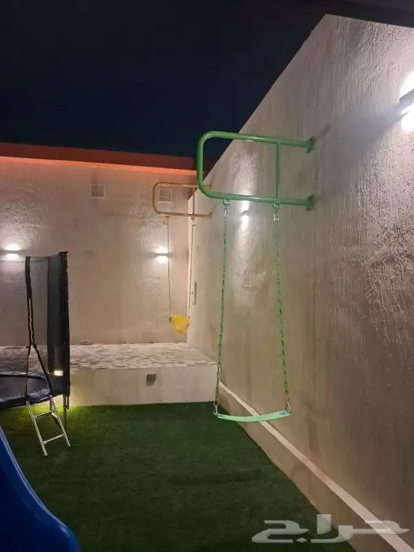 مراجيح زحاليق تجيهزات روضات اطفال والعاب متنوعة 26