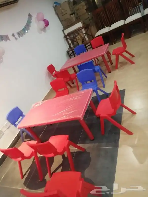 مراجيح زحاليق تجيهزات روضات اطفال والعاب متنوعة 9