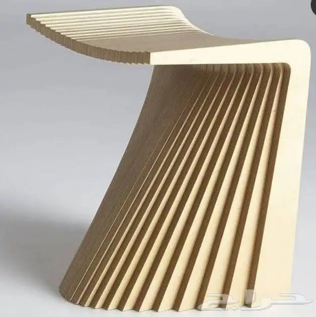 تصاميم جديده من الكراسي 2