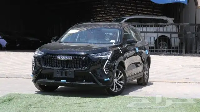 هافال جوليان اكتيف 2025كاش أو تقسيط 1