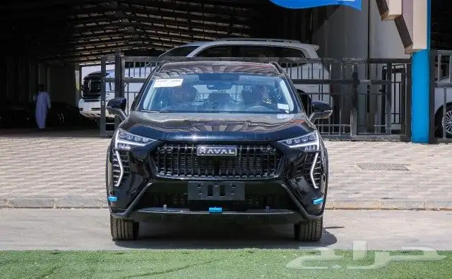 هافال جوليان اكتيف 2025كاش أو تقسيط 2