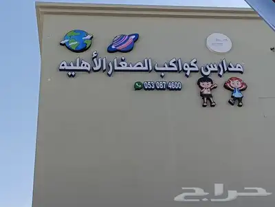 لوحات حروف بارزة 9
