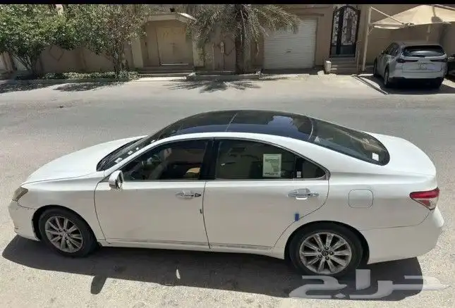 لكزس 350للبيع 3