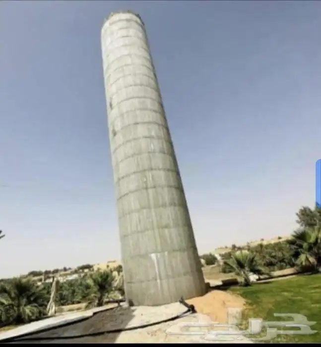 ماء خزان 5