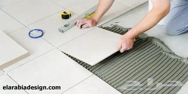 مقاول تكسيرات وترميمات عامه 8
