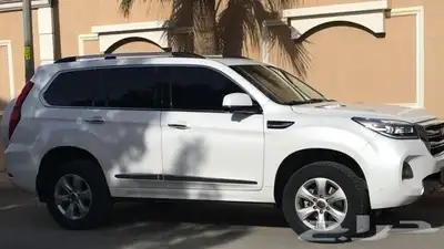 هافال h9 مديل 2021 0