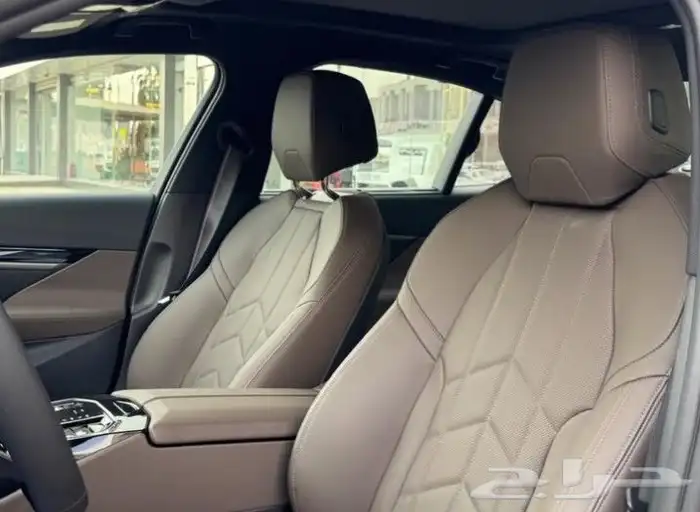 بي ام 520 BMW 5