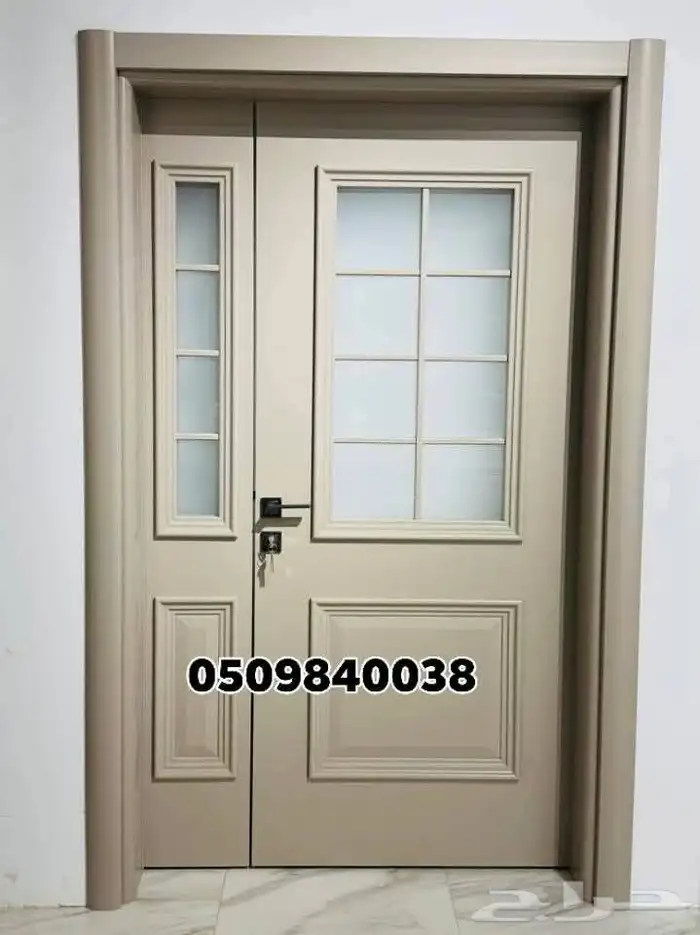 صبغ ودهانات جميع الاخشاب والأبواب وغرف النوم والمطابخ 20