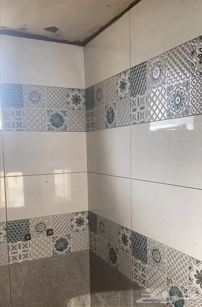 معلم بلاط 3