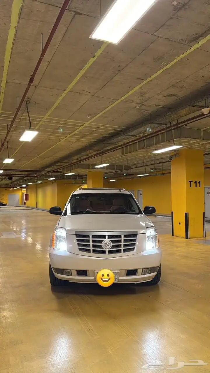 كاديلاك 1