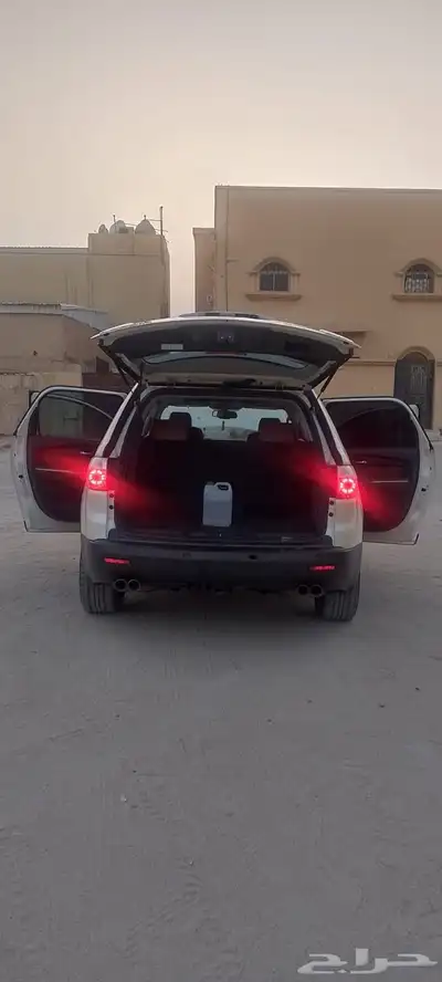 جمس اكاديا موديل 2009 فئة SLT 7