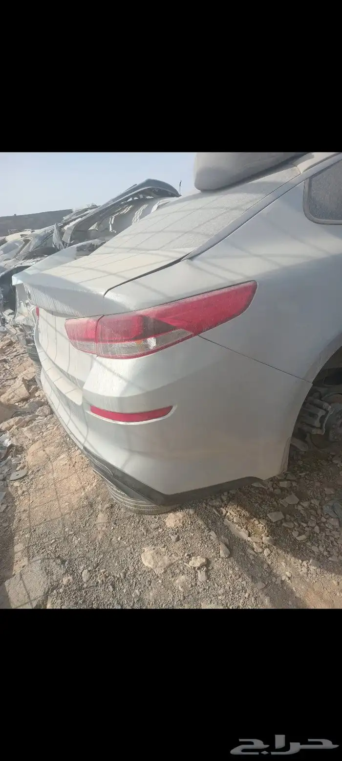 كيا اوبتيما 2018 2019 2020 0