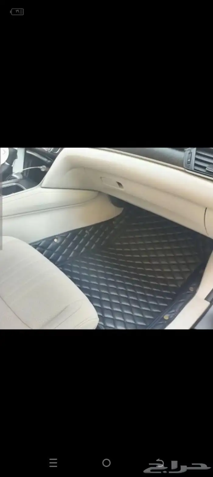 تنجيد و زينة سيارات 9