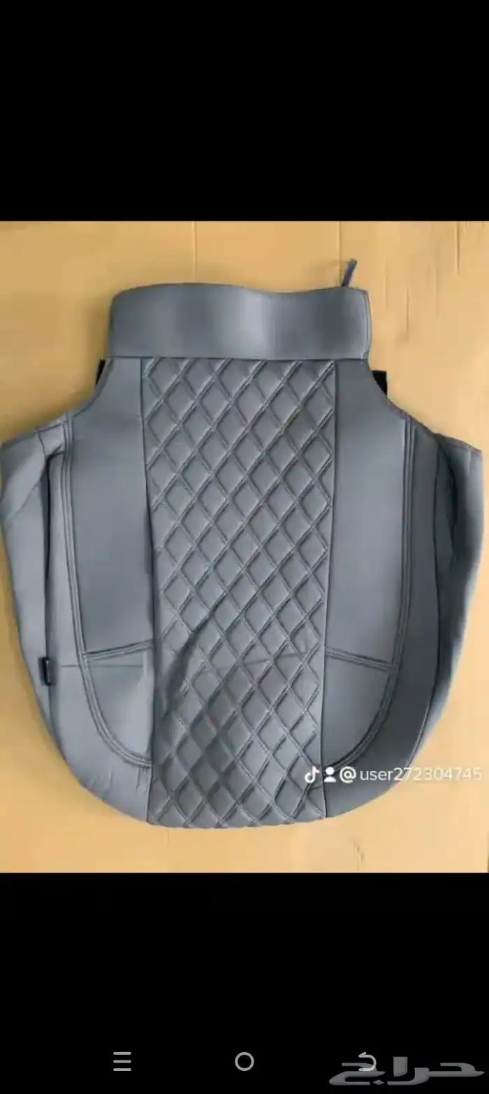 تنجيد و زينة سيارات 26