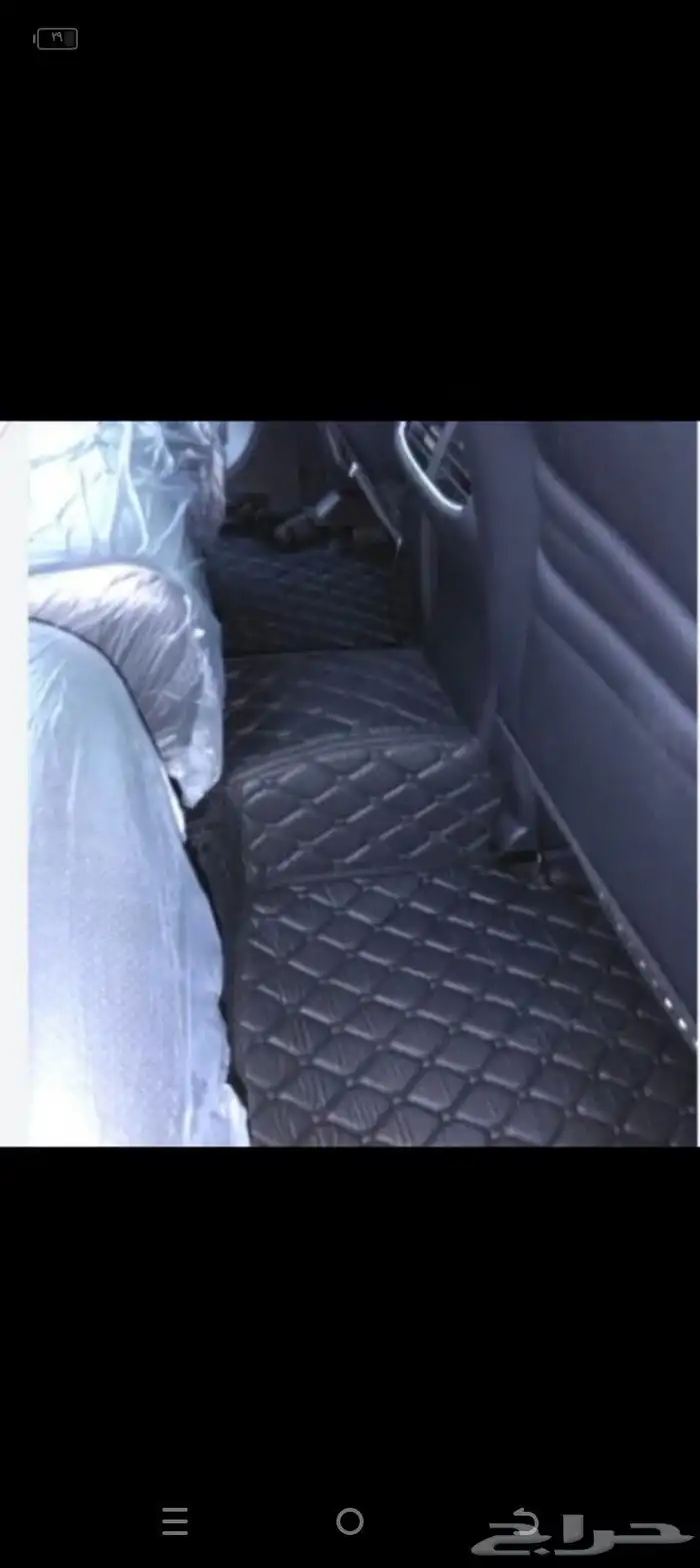 تنجيد و زينة سيارات 3