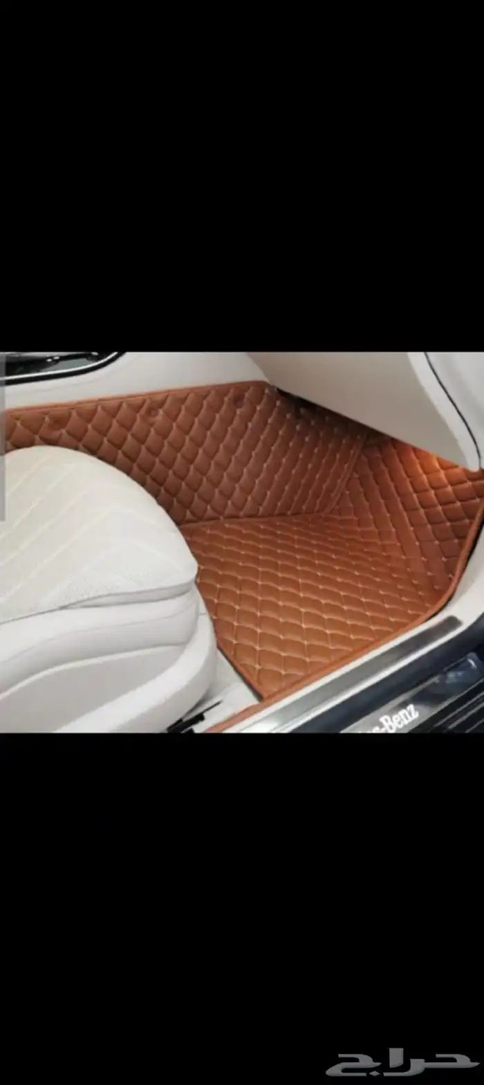 تنجيد و زينة سيارات 8