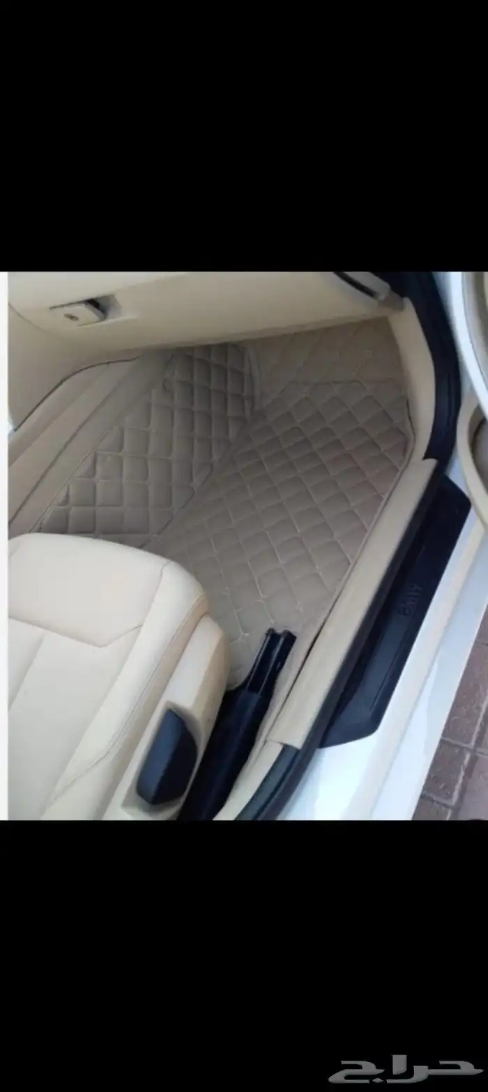 تنجيد و زينة سيارات 5