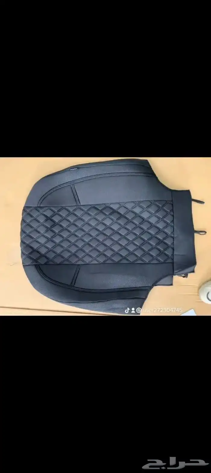 تنجيد و زينة سيارات 25