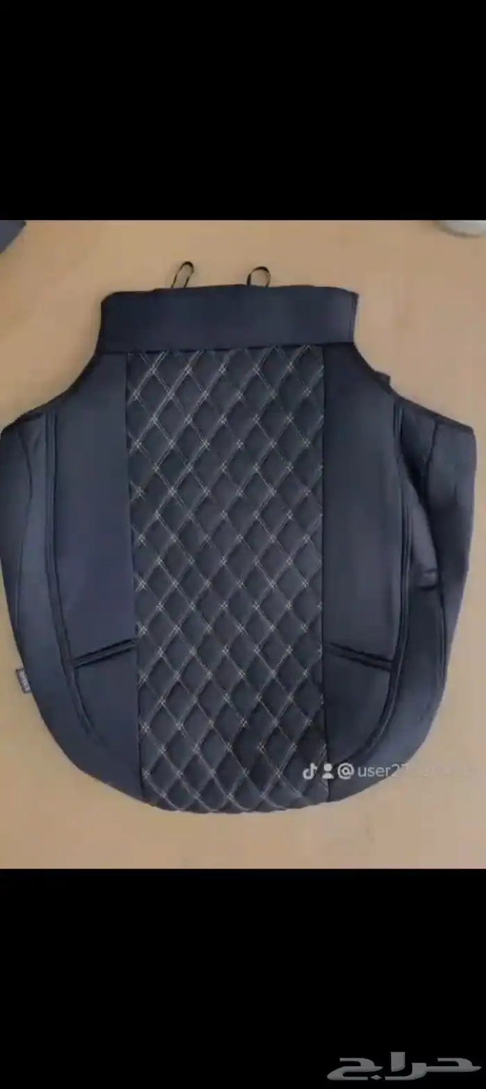 تنجيد و زينة سيارات 28