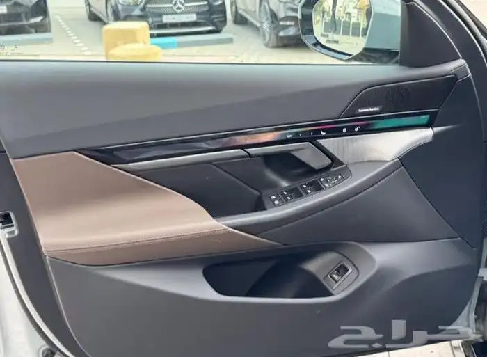 بي ام 520 BMW 4