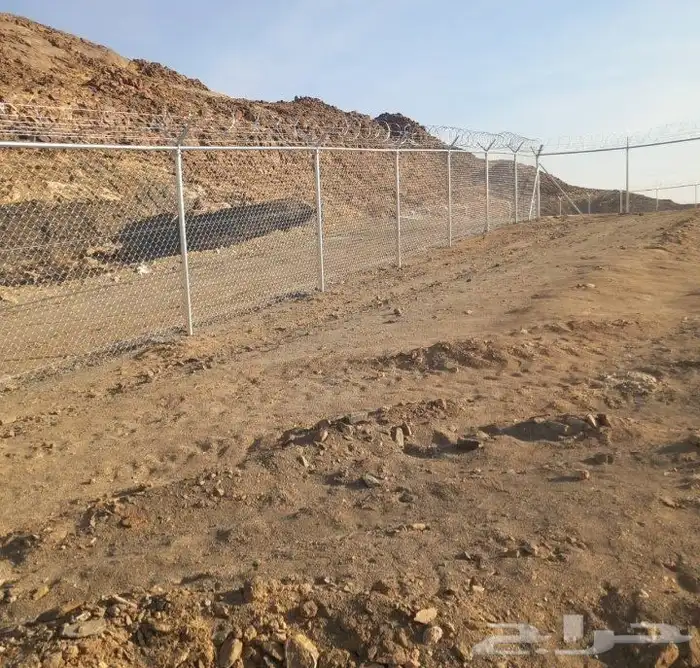 توريد وتركيب جميع انواع الشبوك شبوك مزارع شبوك استراحات شبوك 1