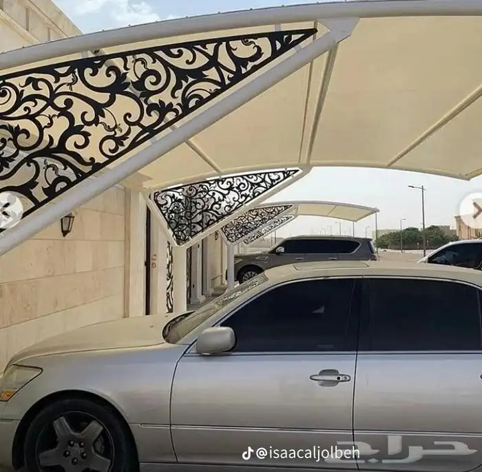 فك ونقل مظلات وتركيب مظلات جديده 19
