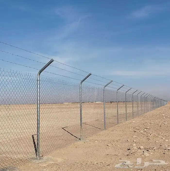 شبوك مزارع تركيب الشبوك 1