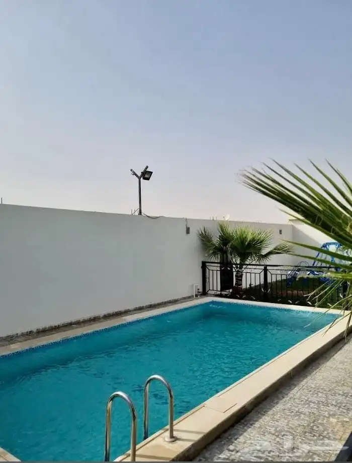 شاليهات العفجه الخرج 0