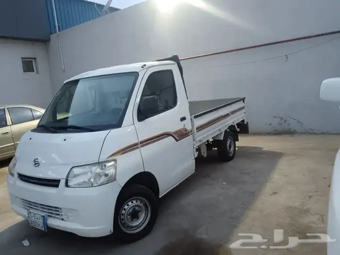 دباب مشاوير داخل جازان وخارجها 0