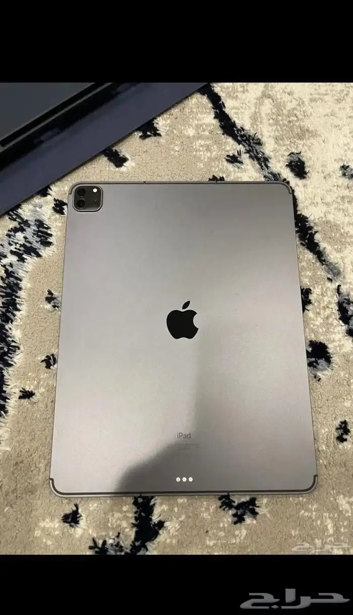 ايباد 11برو اخو الجديد 2
