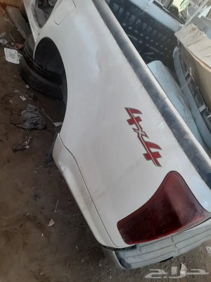 قطع غيار ايسزوز ومستوبيشي موديلات جديده 5