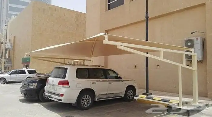 فك ونقل مظلات وتركيب مظلات جديده 5