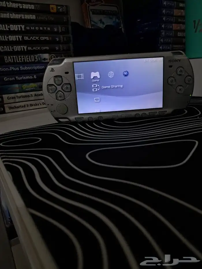 PSP 2000 0