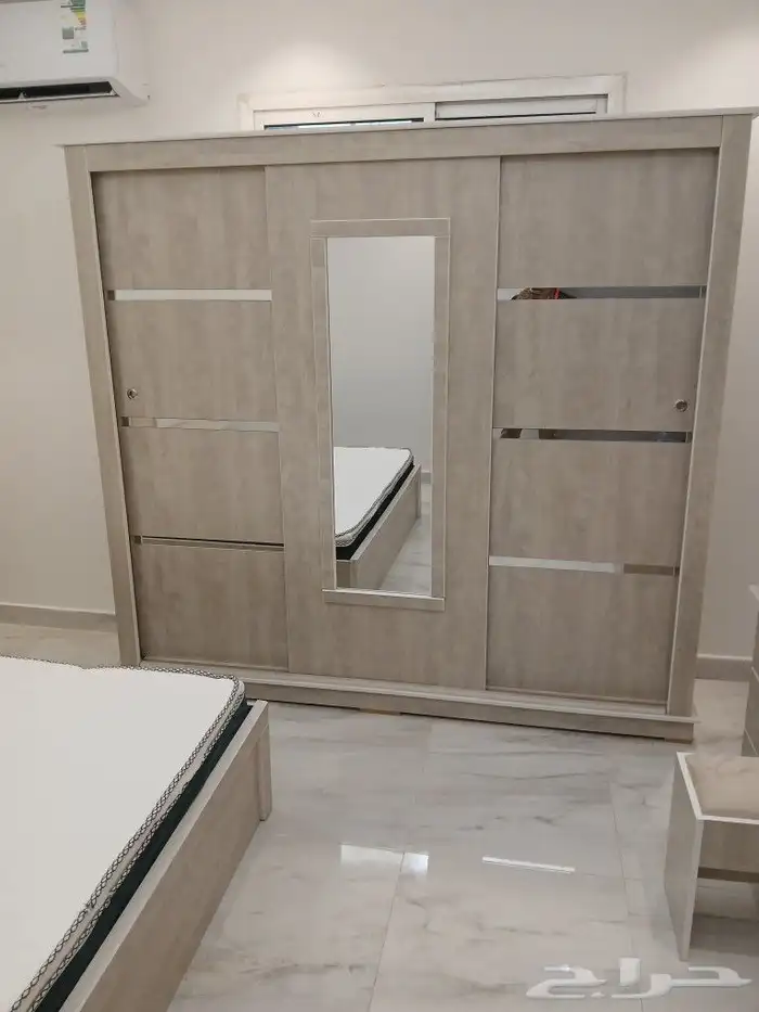 غرف نوم بسعر المصنع 1