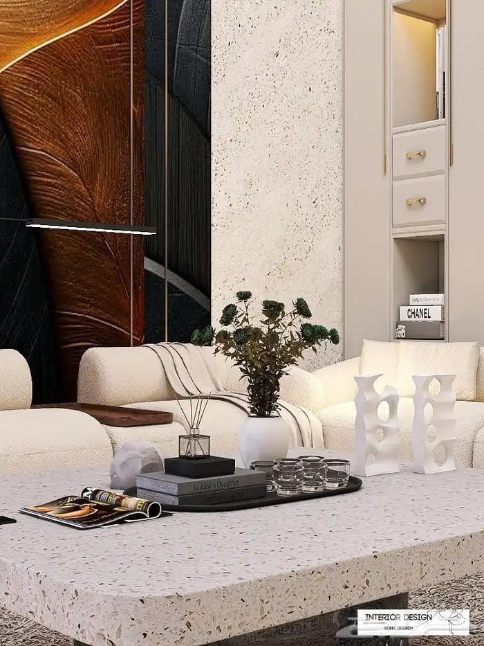 ديكورات منزليه 4