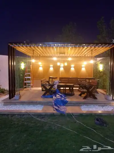مضلات سواتر شبواك زراعيه طريف 0