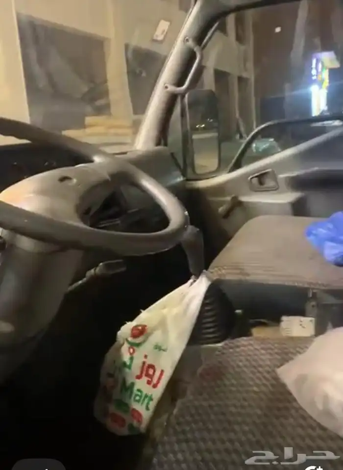 وايت ميتسوبيشي للبيع 6