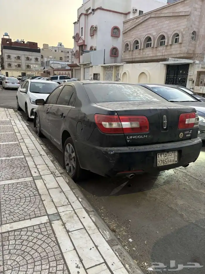 فورد لينكولن واجن فورد فيوجن فورد ايدج 0