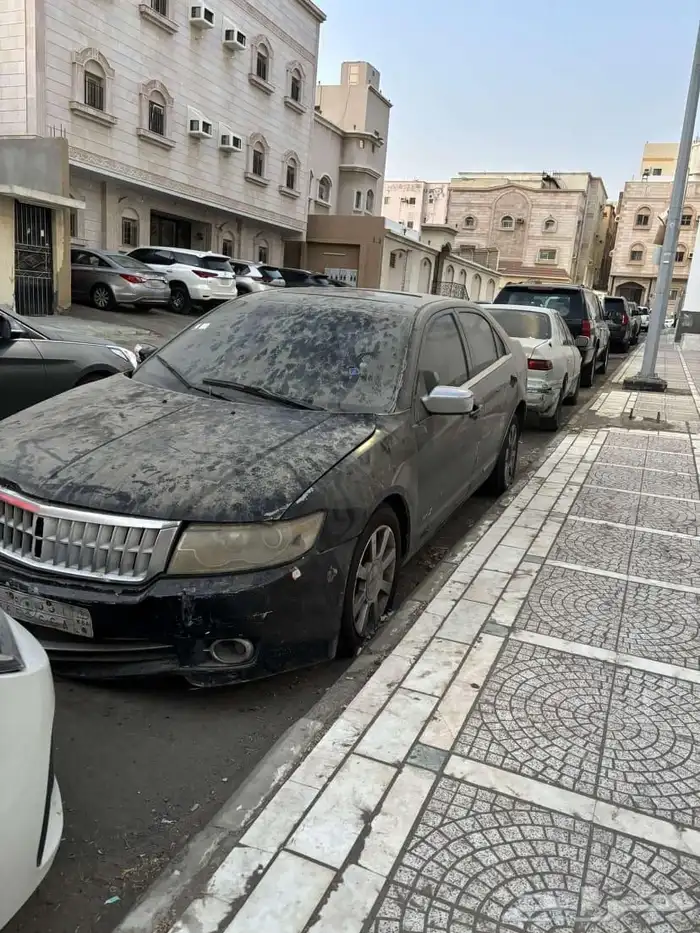 فورد لينكولن واجن فورد فيوجن فورد ايدج 1