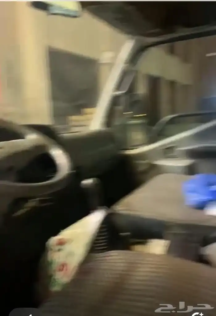 وايت ميتسوبيشي للبيع 5