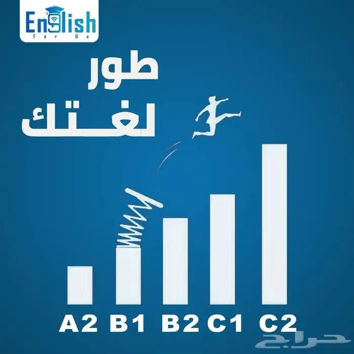 مدرس لغة انجليزية alcpt step 2
